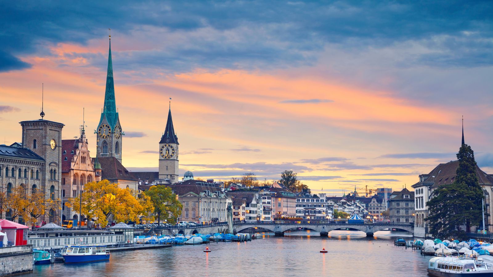 Top 10 most expensive cities to live in 2026: Swiss cities lead as NY slips; check where Indian cities rank