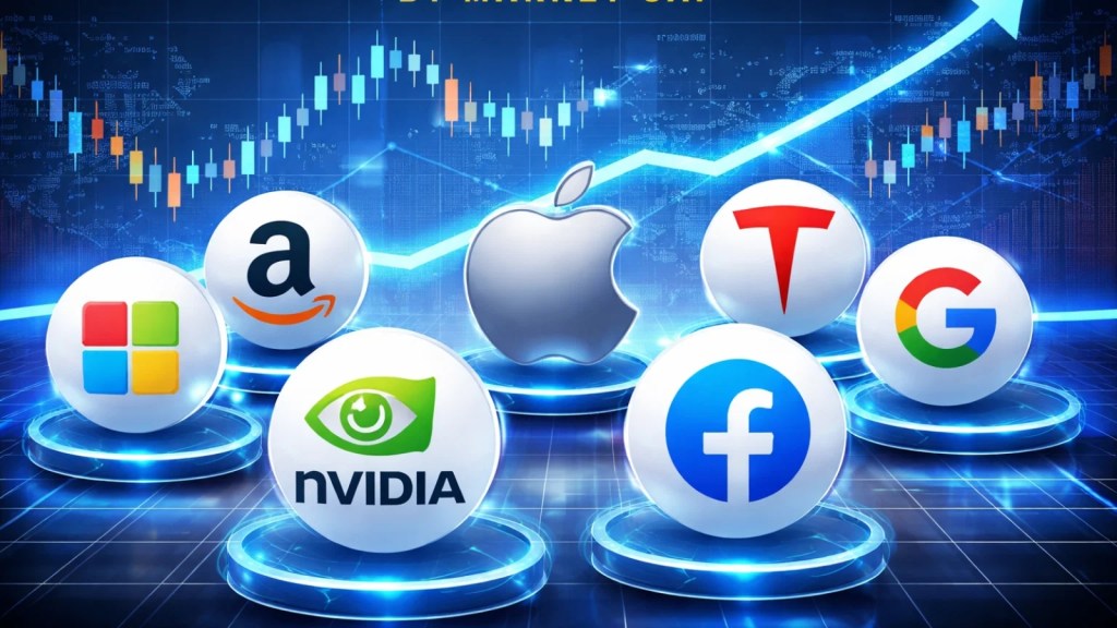 Top 10 tech companies in the world: Google ranks #2; company at #1 ...