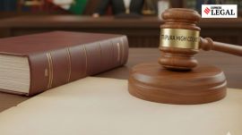 Tripura High Court GST Input Credit Tax