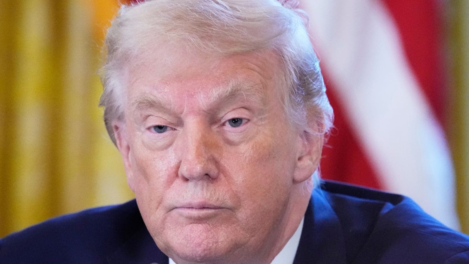 Judge says Trump administration can’t block child care, other programme money for 5 states for now