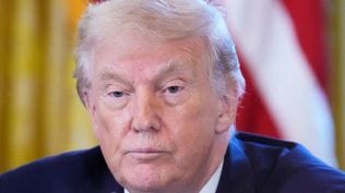 The states say the freeze has already delayed billions of dollars and created operational chaos for families and service providers.