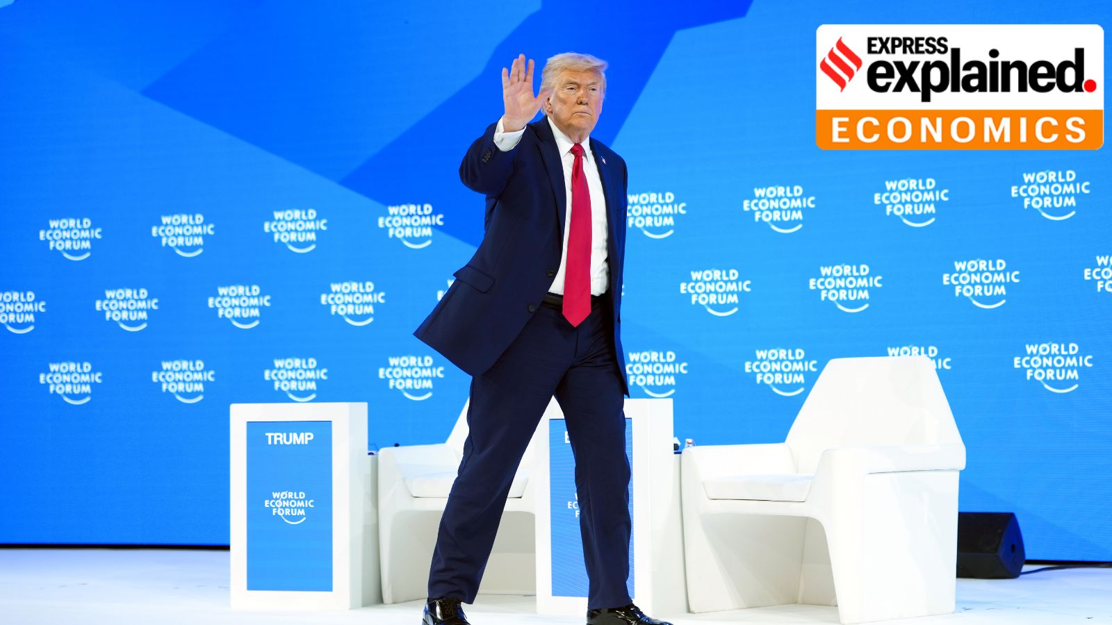 As Trump reverses Greenland tariff threats, spotlight back on TACO effect