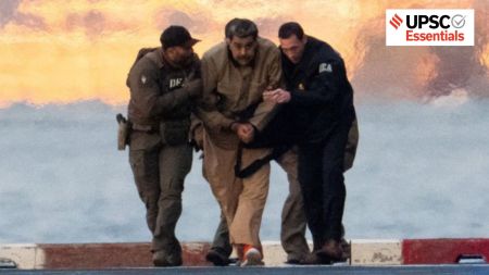 Trump, US, Venezuela, drug trafficking