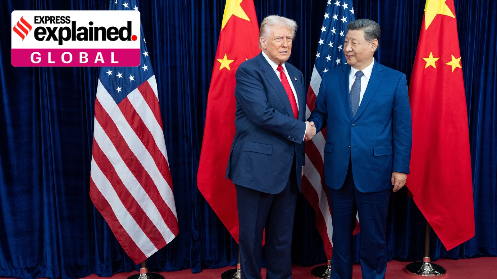 How Trump is making China great again, and forcing a reset of trade relationships