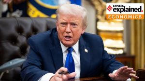 US, Trump, iran, trade, indian exporters