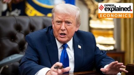 US, Trump, iran, trade, indian exporters