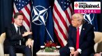 Trump NATO
