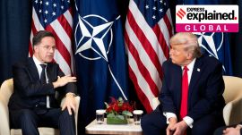 Trump NATO