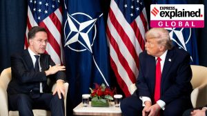 Trump NATO