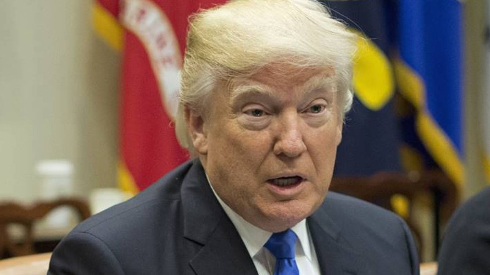 Trump says National Guard being removed from Chicago, LA and Portland