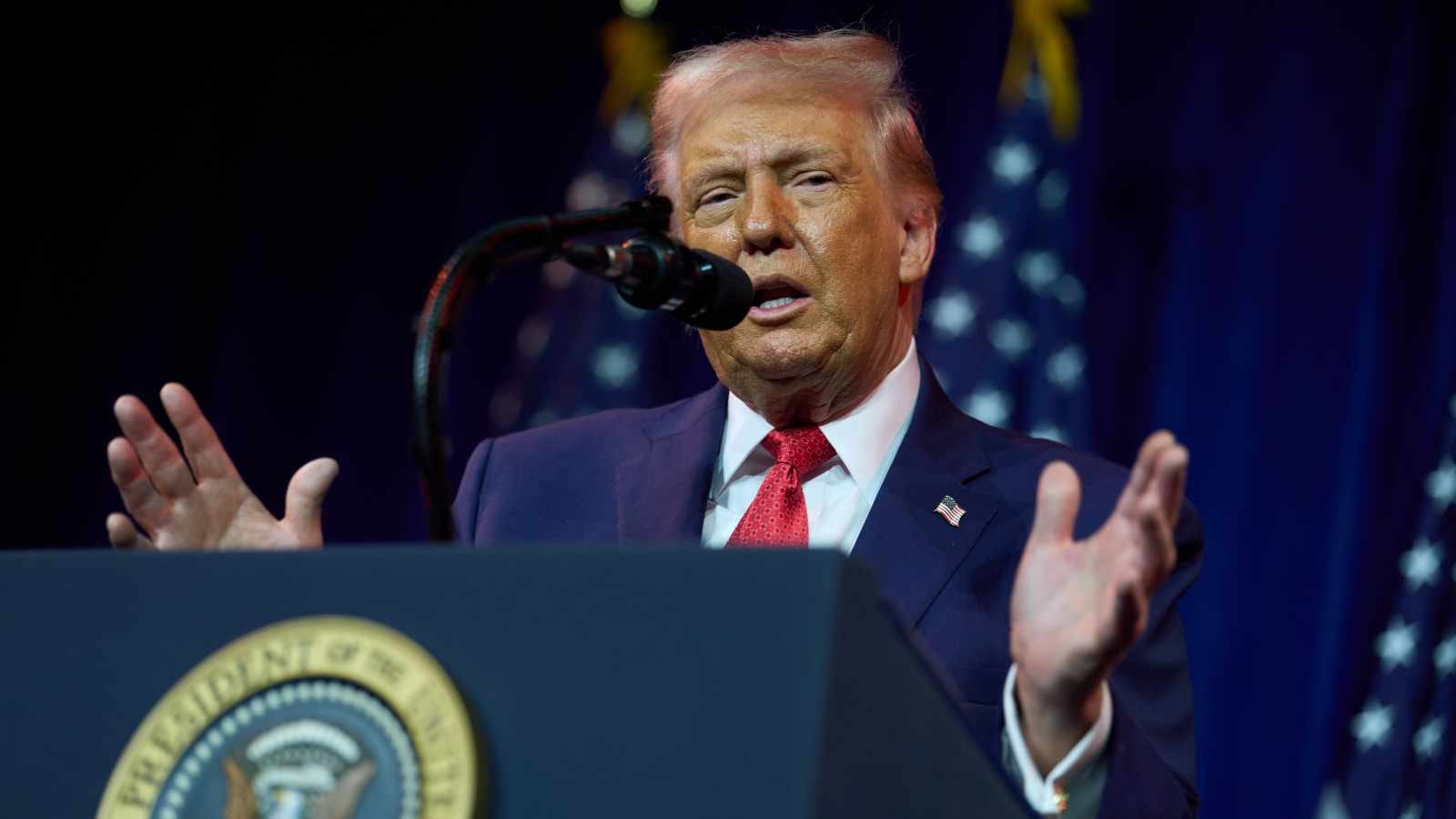 Trump zieht die USA aus 66 globalen Organisationen zurück: Hier ist die ...