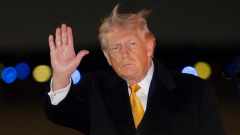 ‘Modi knew I was unhappy,’ says Donald Trump as India cuts Russian oil imports; Senator says tariffs forced Delhi’s hand