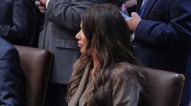 No comments from Kristi Noem in first Trump cabinet meeting since Minneapolis shootings