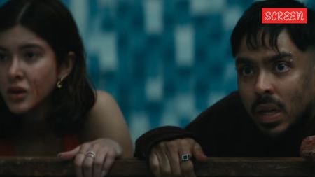 Tu Yaa Main is directed by Bejoy Nambiar