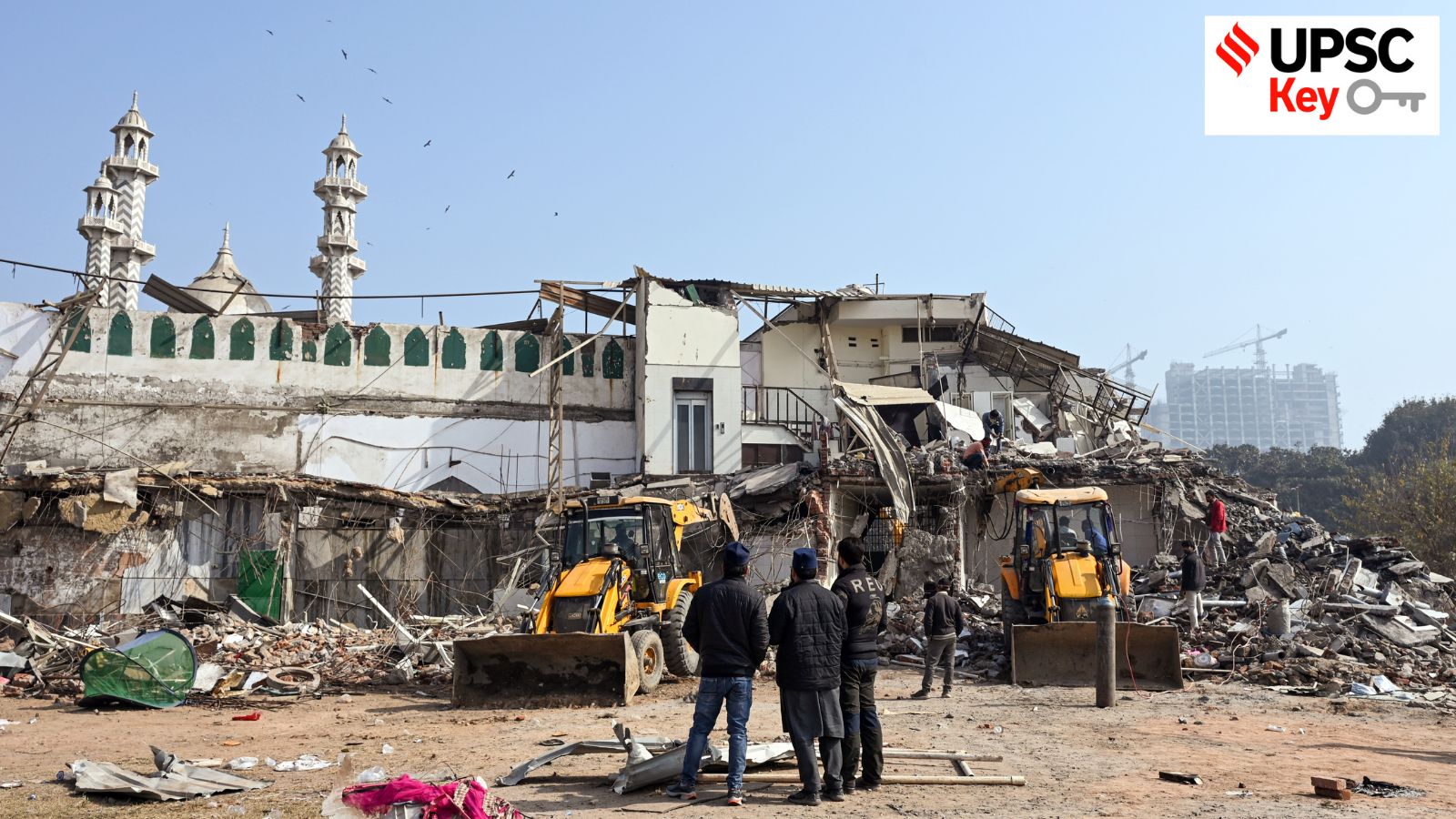 Turkman Gate, Census house-listing, and Surge in Silver price