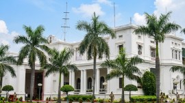 Why UP’s Raj Bhavan has been named Jan Bhavan and not Lok Bhavan