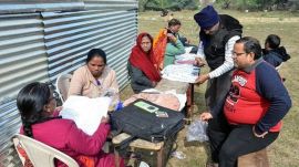 In the 13 states (including Bihar) and Union territories where the SIR has been conducted so far, Uttar Pradesh has seen the highest deletions among states