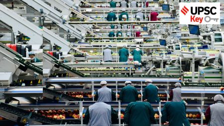 UPSC Key: Draft rules for labour codes, PRAGATI, and India’s thorium ambitions