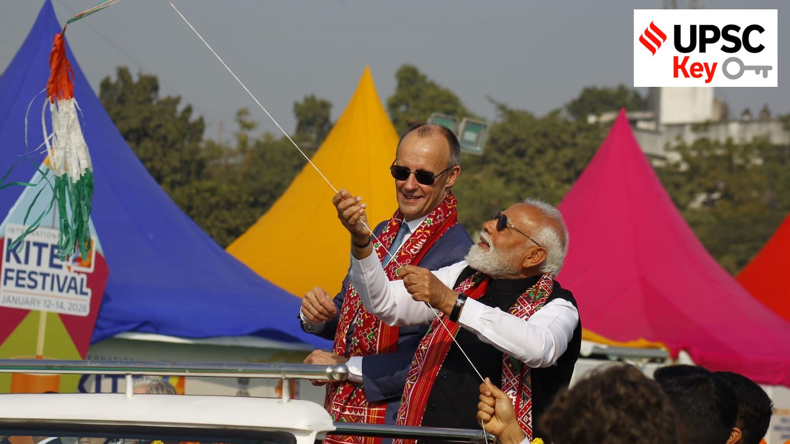 India-Germany relations, Pax Silica, and Venezuela’s crude oil