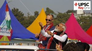 UPSC Key: India-Germany relations, Pax Silica, and Venezuela’s crude oil