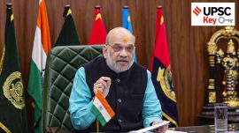 UPSC Key: National IED Data Management System, NATO, and Trump’s Russia sanctions bill