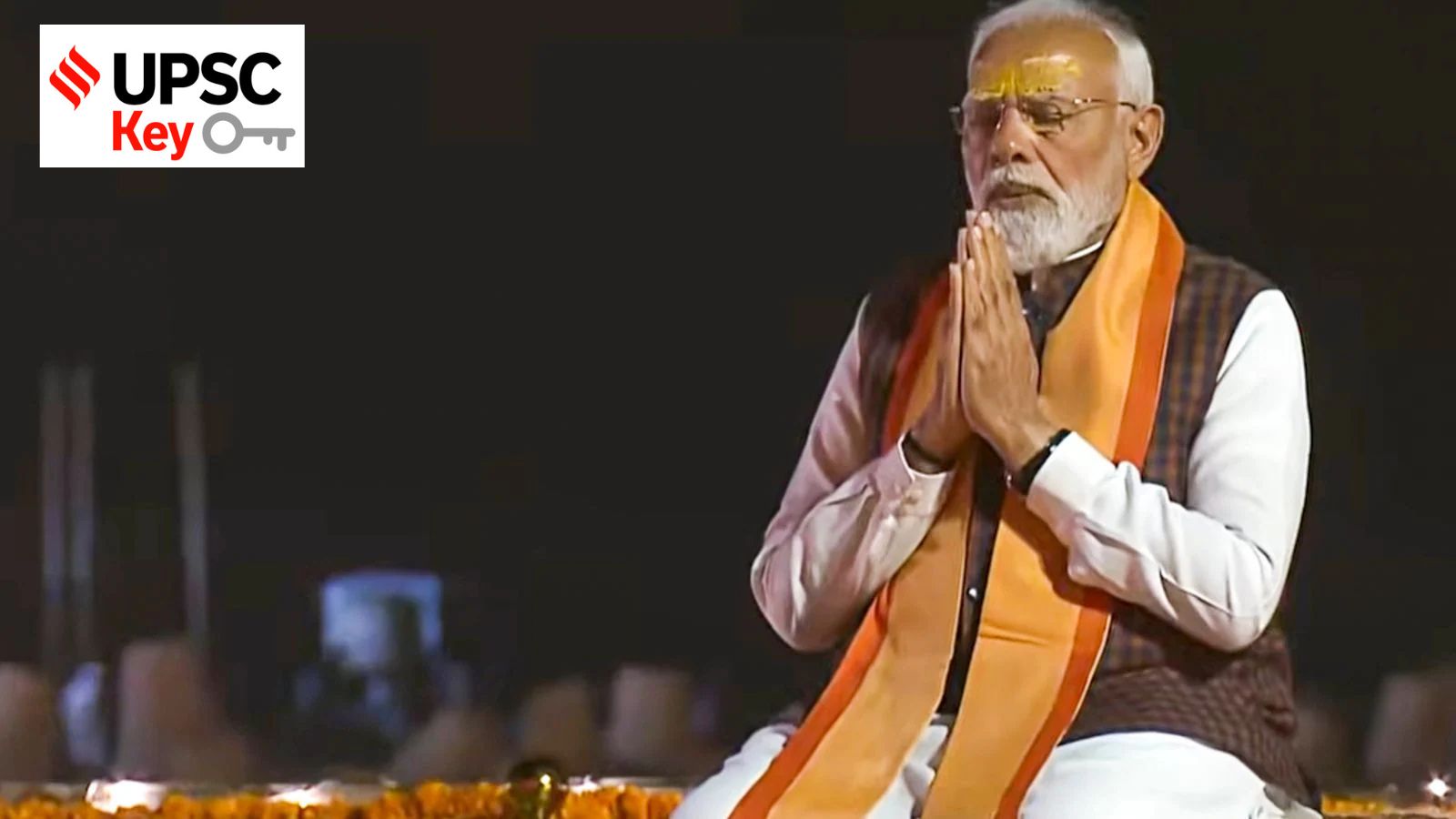 UPSC Key: Somnath Temple, Romeo-Juliet clause, and ‘Shadow fleet’ tankers