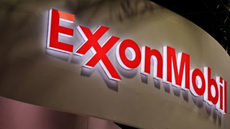 ExxonMobil