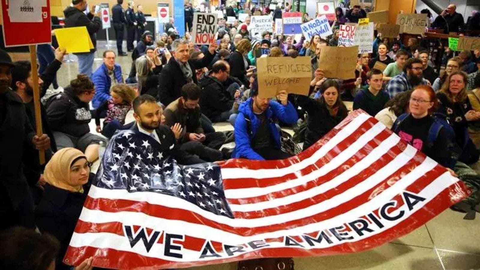 US launches ‘aggressive’ crackdown targeting students and H-1B Holders in India US launches ‘aggressive’ crackdown targeting students and H-1B Holders in India