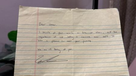 New York City mayor Zohran Mamdan