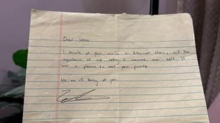 New York City mayor Zohran Mamdan