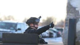 Federal Enforcement Immigration Minnesota