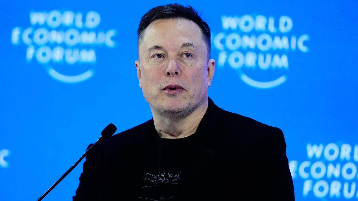 Why does Elon Musk want to put AI data centers in space? | Technology News - The Indian Express