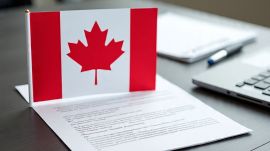 Canada Visa permits