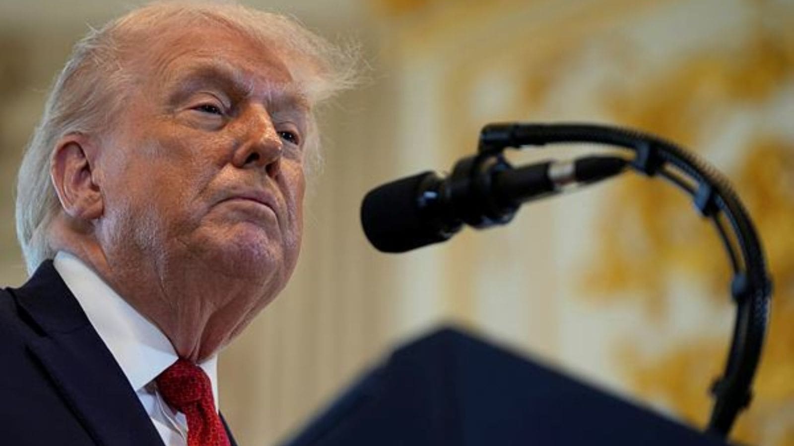 Donald Trump says he will impose Greenland tariffs ‘100%’, EU vows to defend sovereignty