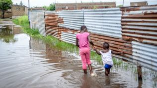 Southern Africa-Flooding