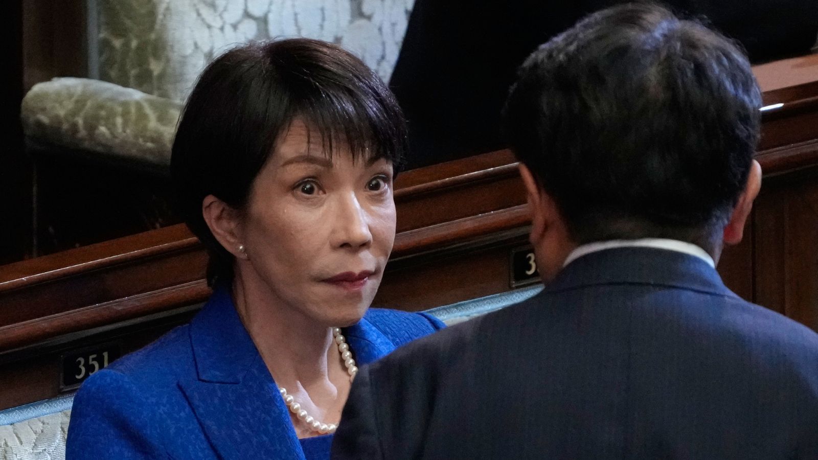 Japan's PM Takaichi Dissolves Parliament After 3 Months, Calls Snap Election
