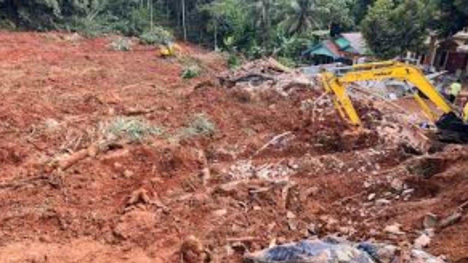 7 killed, 82 missing after landslide in Indonesia’s West Java, agency says