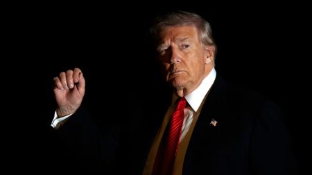 President Donald Trump