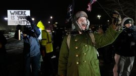 Immigration Enforcement Minnesota