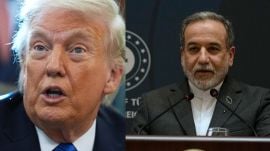 Iran-US
