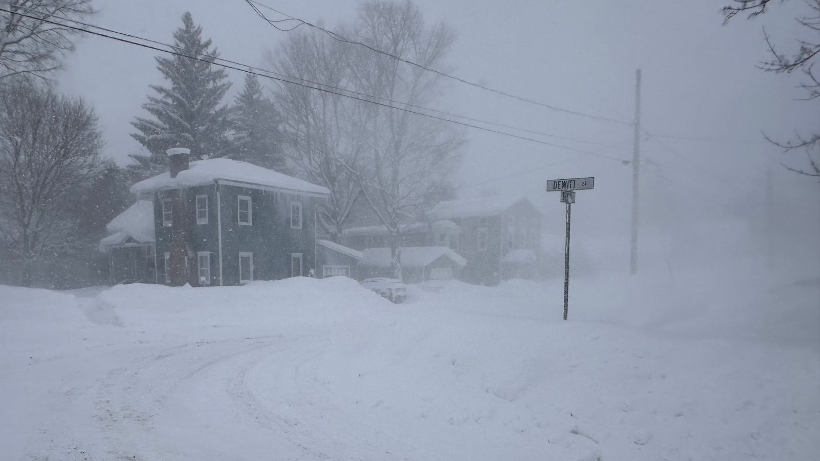 Massive Winter Storm Grips US: Over 50% of Nation Faces Ice, Snow, and Extreme Cold