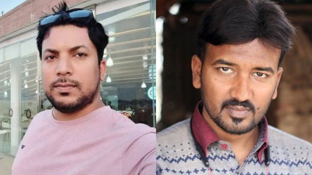Bangladesh violence