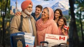Canada Super Visa, visa for grandparents, canada visa for parents, canada visa for senior citizens,