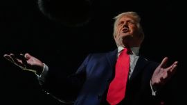 A question at Davos: Are we back to the era of kings?