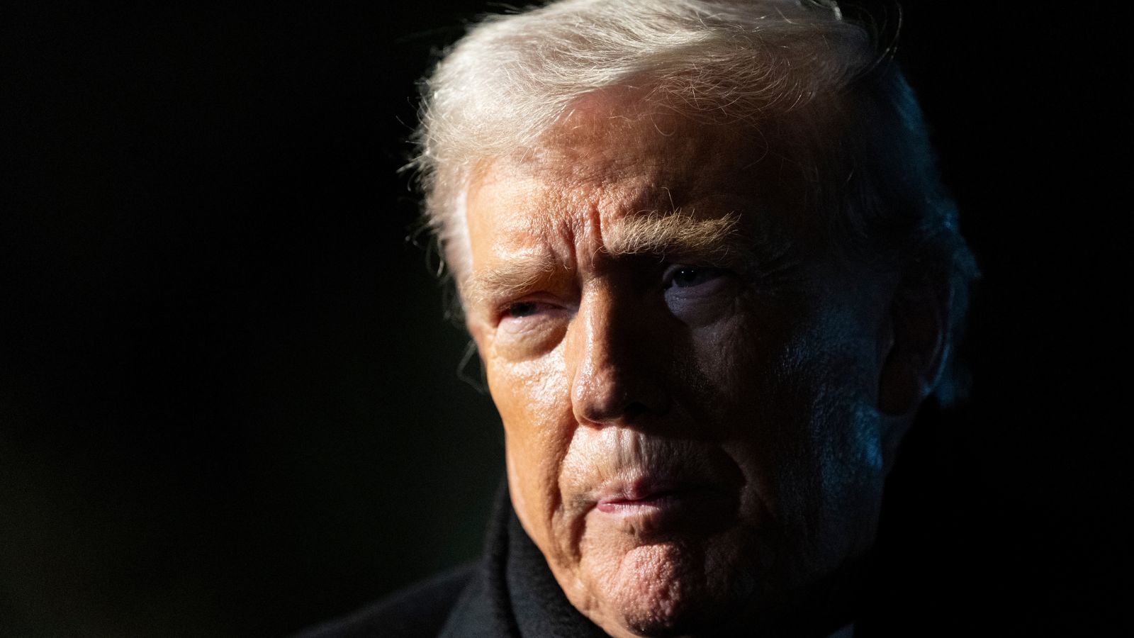 Trump Administration's Defense Strategy Urges Allies to Handle Their Own Security