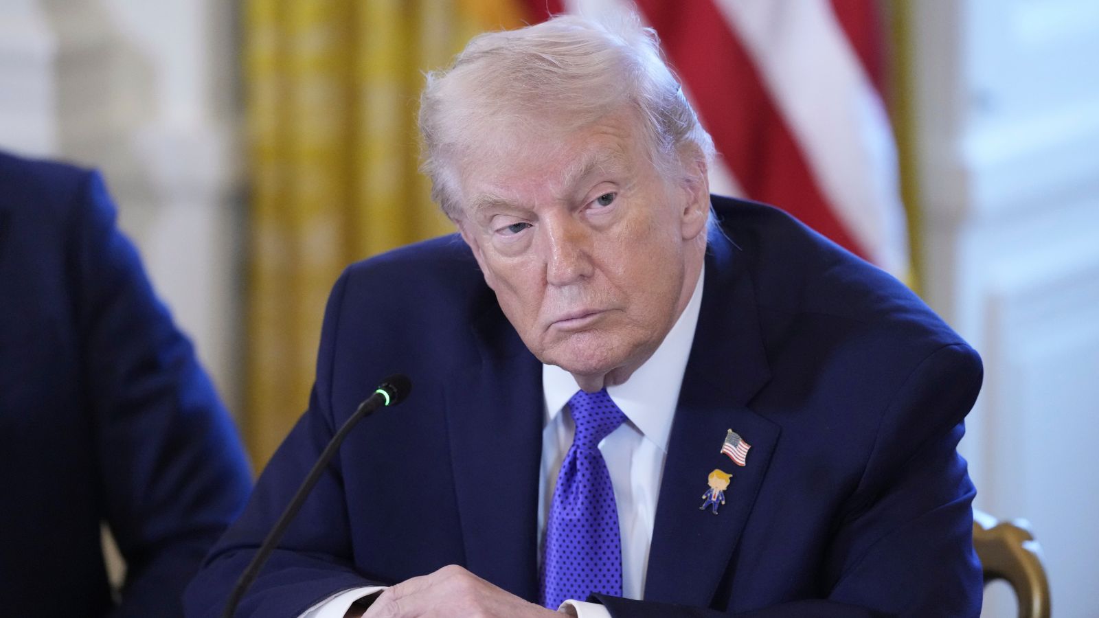 Donald Trump verspricht Ölkonzernen „absolute Sicherheit“ in Venezuela und ...