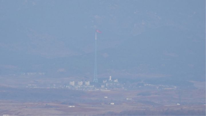 North Korea