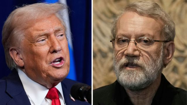 Iran-US