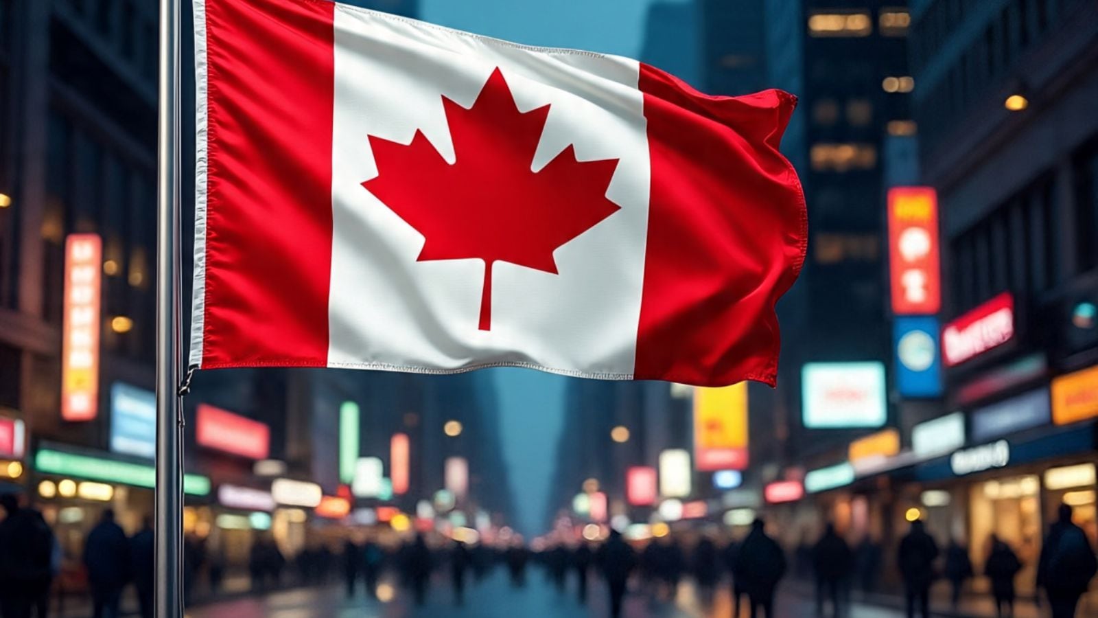 10 Canadian cities with highest safety concerns in 2026: From Surrey’s extortion crisis to Brampton’s theft wave