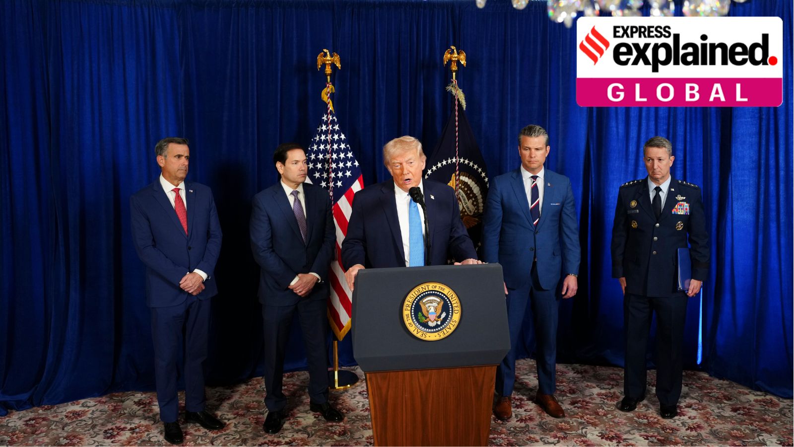 Venezuela crisis | Colombia, Cuba, Mexico: What’s behind Trump’s threats?